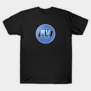 Rennavision Icon T-Shirt